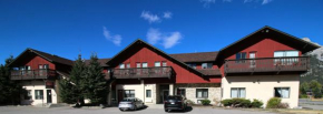 Bighorn Inn & Suites